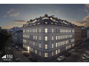 Eigentumswohnung in Wien