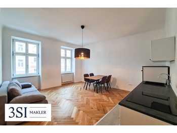 Eigentumswohnung Wien