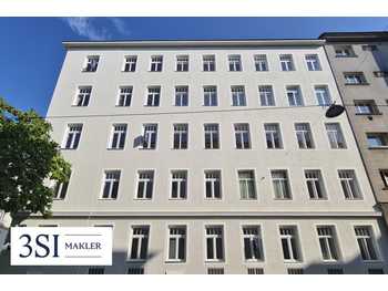 Eigentumswohnung Wien