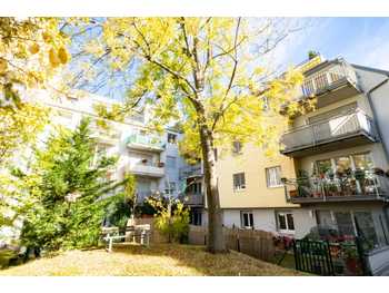 Eigentumswohnung Wien