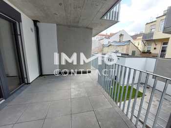 Eigentumswohnung Wien