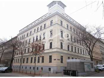 Eigentumswohnung Wien