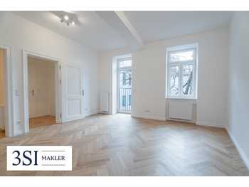 Eigentumswohnung Wien