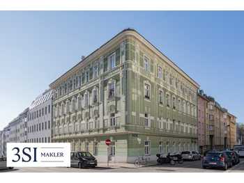 Eigentumswohnung Wien