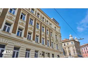 Eigentumswohnung Wien
