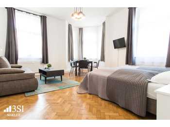Eigentumswohnung Wien