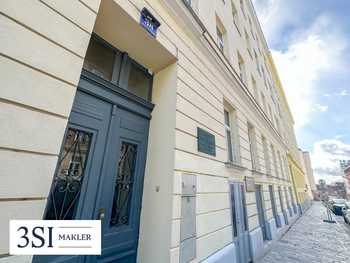 Eigentumswohnung Wien