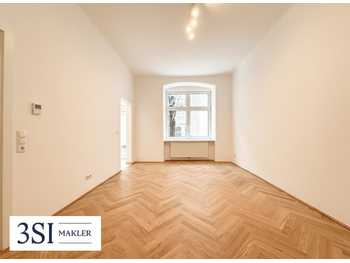 Eigentumswohnung Wien