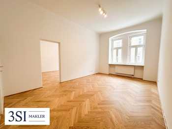 Eigentumswohnung Wien