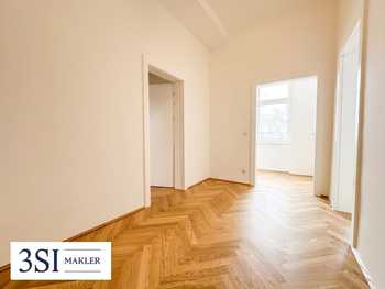 Eigentumswohnung Wien