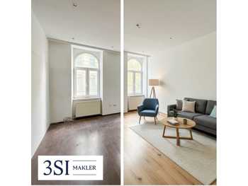 Eigentumswohnung Wien