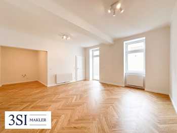 Eigentumswohnung Wien