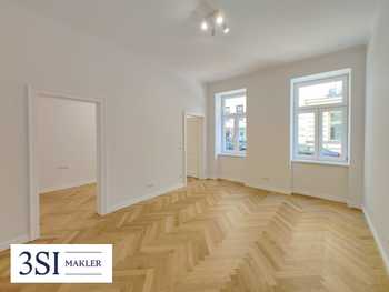 Eigentumswohnung Wien