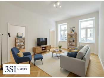 Eigentumswohnung Wien