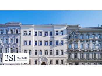 Eigentumswohnung Wien