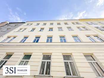 Eigentumswohnung Wien
