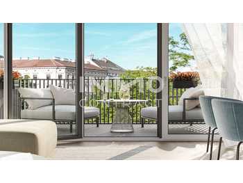 Eigentumswohnung Wien