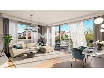 Eigentumswohnung Wien