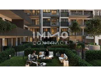 Eigentumswohnung Wien