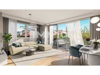 Eigentumswohnung Wien