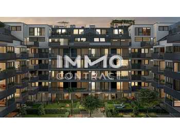 Eigentumswohnung Wien