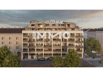 Eigentumswohnung Wien