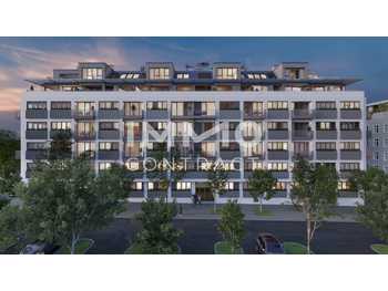 Eigentumswohnung Wien