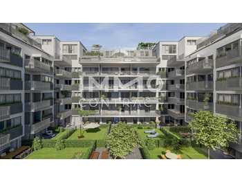 Eigentumswohnung Wien