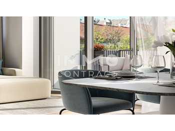 Eigentumswohnung Wien