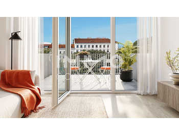 Eigentumswohnung Wien