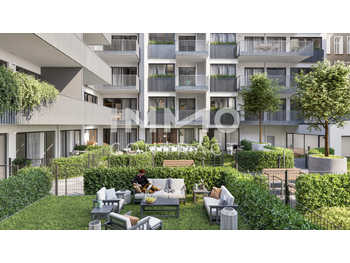 Eigentumswohnung Wien