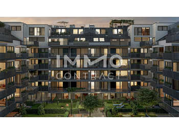 Eigentumswohnung Wien