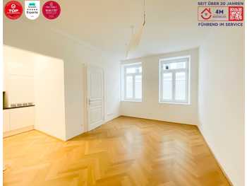 Eigentumswohnung Wien