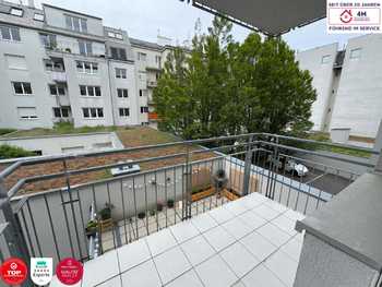 Eigentumswohnung Wien