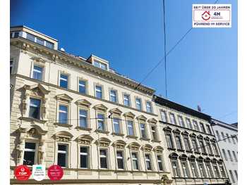 Eigentumswohnung Wien