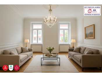 Eigentumswohnung Wien