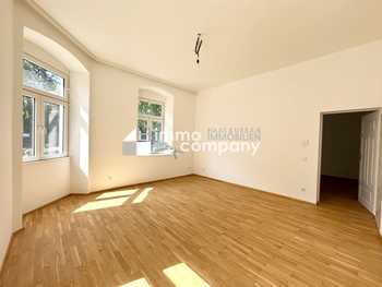 Eigentumswohnung Wien