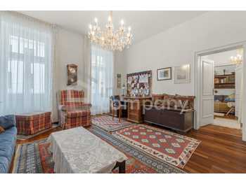 Eigentumswohnung Wien