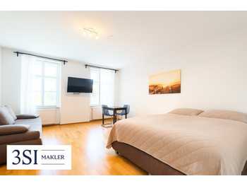 Eigentumswohnung Wien