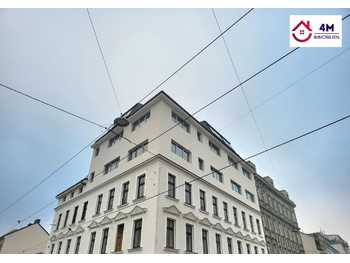 Eigentumswohnung in Wien