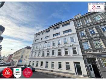 Eigentumswohnung Wien