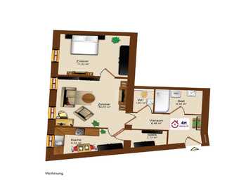 Eigentumswohnung Wien