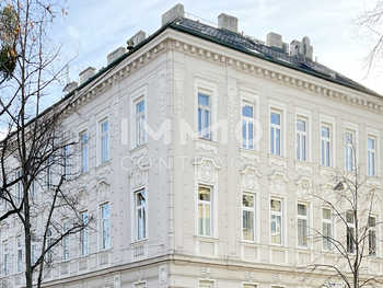 Eigentumswohnung Wien