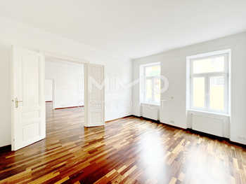 Eigentumswohnung Wien