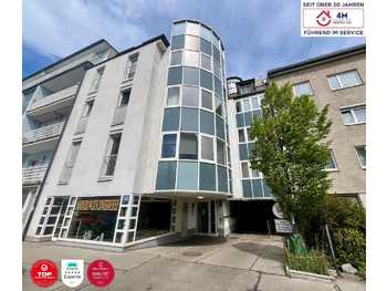 Eigentumswohnung Wien