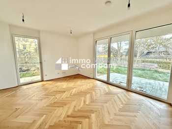 Eigentumswohnung in Wien