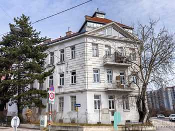 Eigentumswohnung Wien
