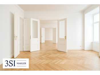 Eigentumswohnung in Wien