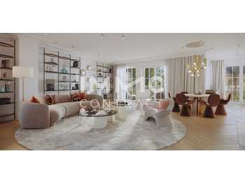 Eigentumswohnung Wien