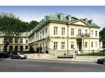 Eigentumswohnung Wien